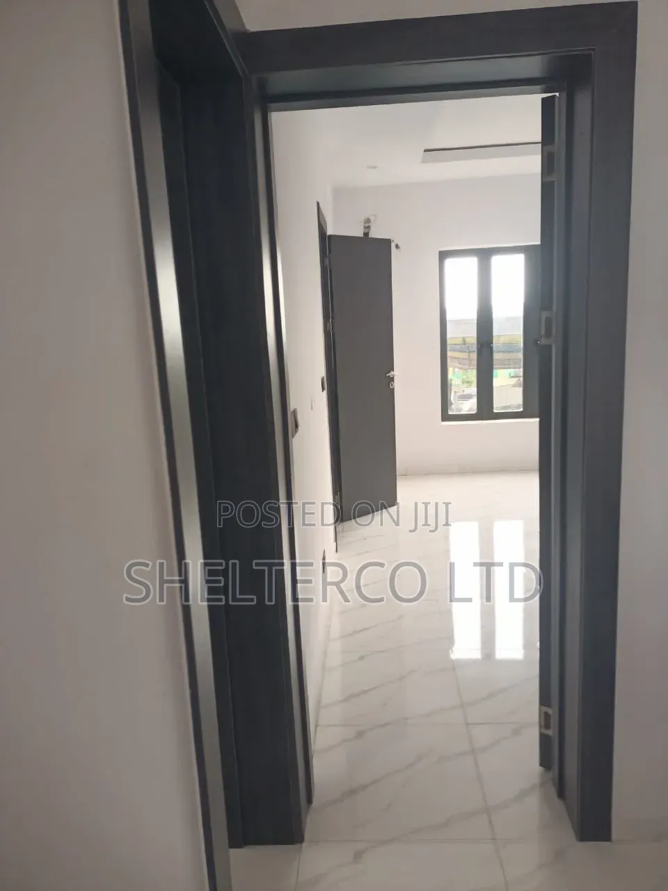 4bdrm Duplex in King Size Estate, Oregun for rent in Oregun
