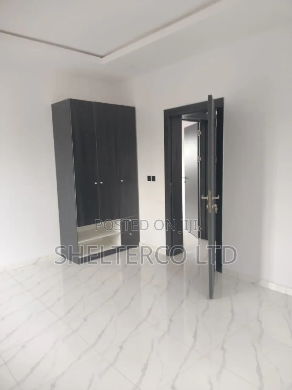 4bdrm Duplex in King Size Estate, Oregun for rent in Oregun