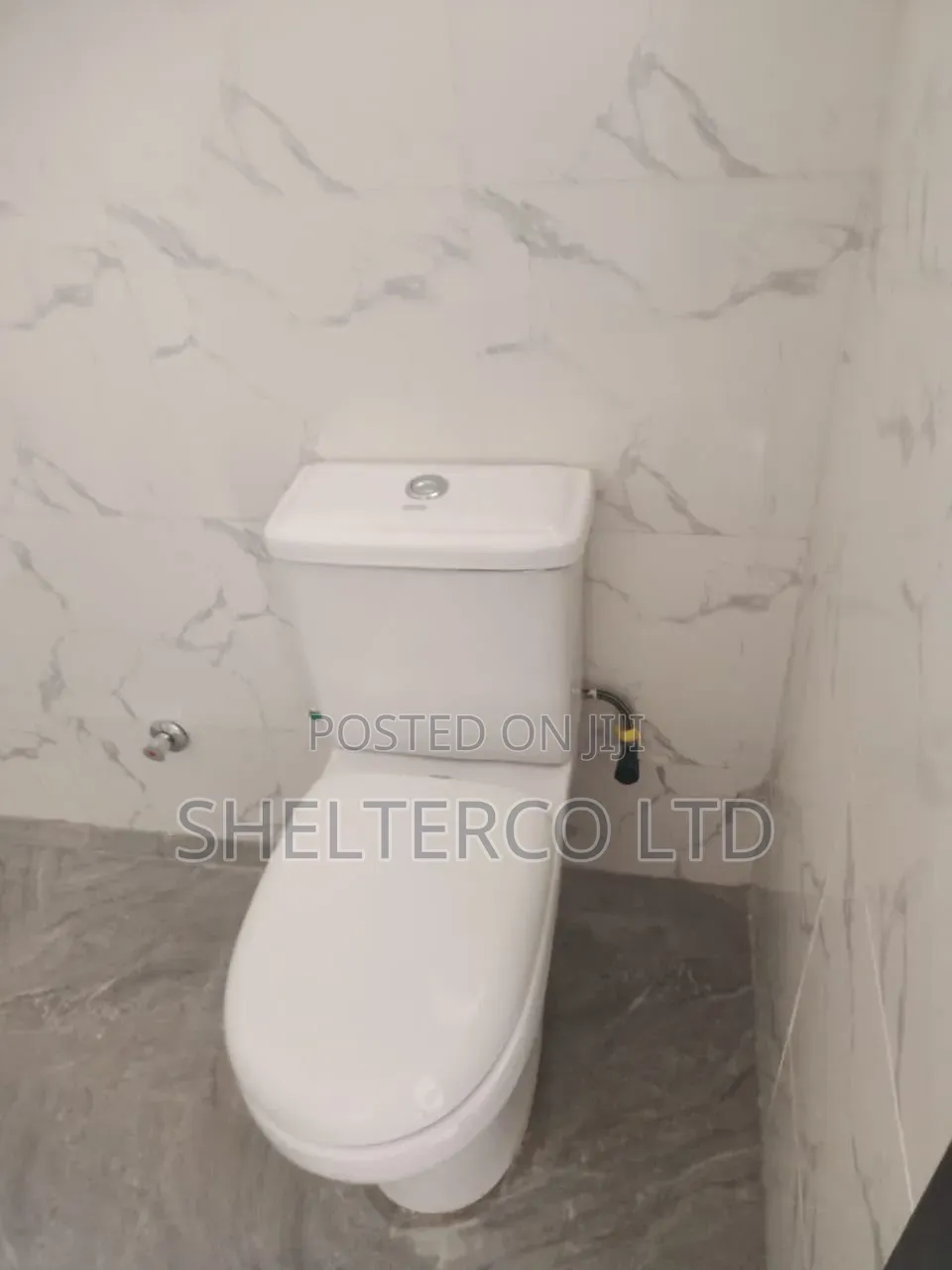4bdrm Duplex in King Size Estate, Oregun for rent in Oregun