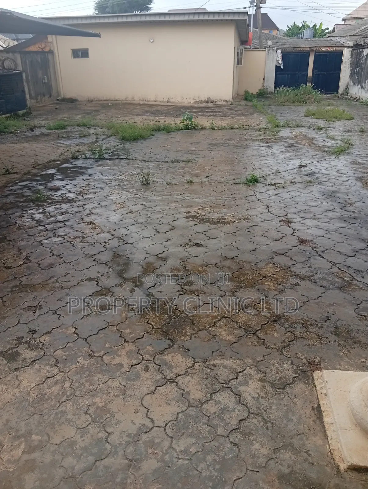 4bdrm Duplex in Brentfield Estate, Obafemi-Owode for sale in Obafemi-Owode