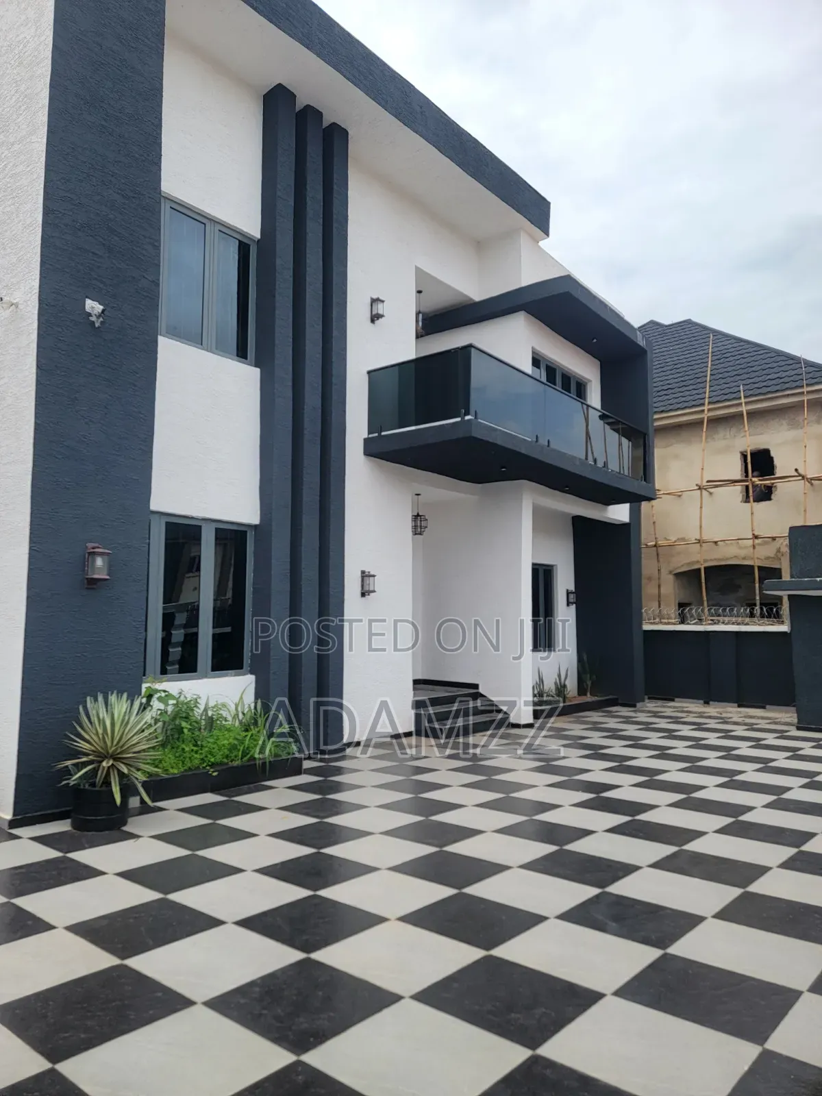 Furnished 4bdrm Duplex in Amishiobi Street, Enugu for rent in Enugu