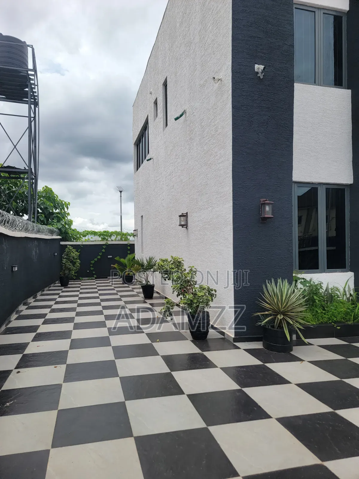 Furnished 4bdrm Duplex in Amishiobi Street, Enugu for rent in Enugu