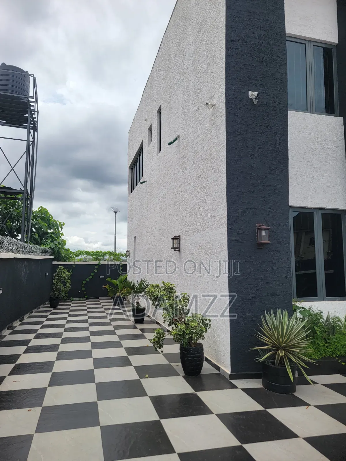Furnished 4bdrm Duplex in Amishiobi Street, Enugu for rent in Enugu
