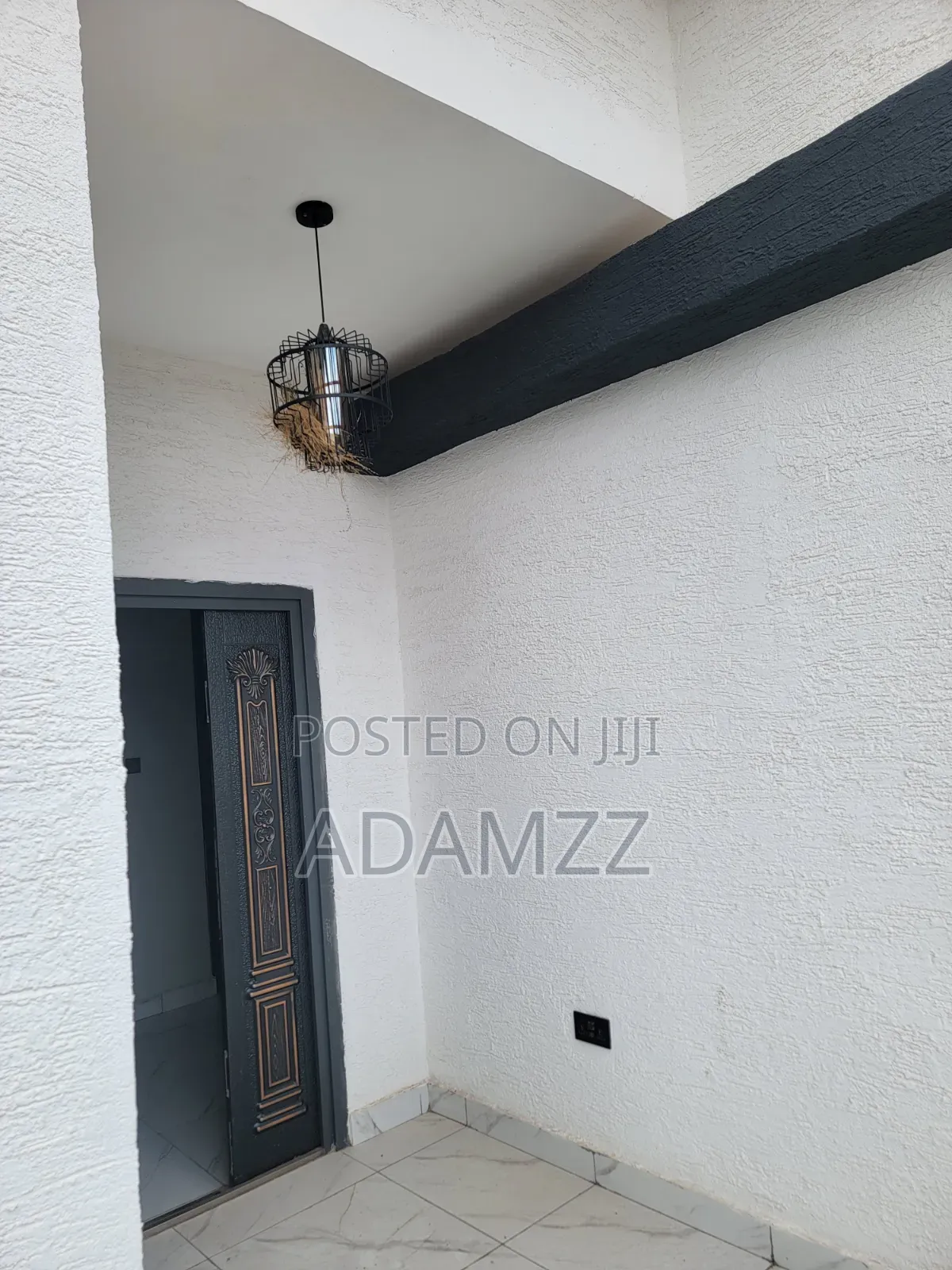 Furnished 4bdrm Duplex in Amishiobi Street, Enugu for rent in Enugu