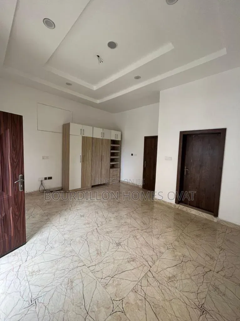 4bdrm Duplex in Harris Drive By Vgc, Lekki Expressway for rent in Lekki Expressway
