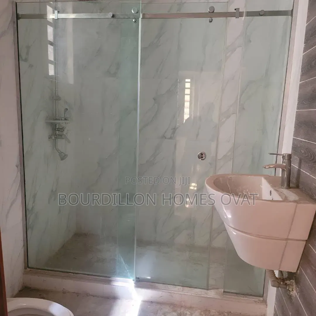 4bdrm Duplex in Harris Drive By Vgc, Lekki Expressway for rent in Lekki Expressway