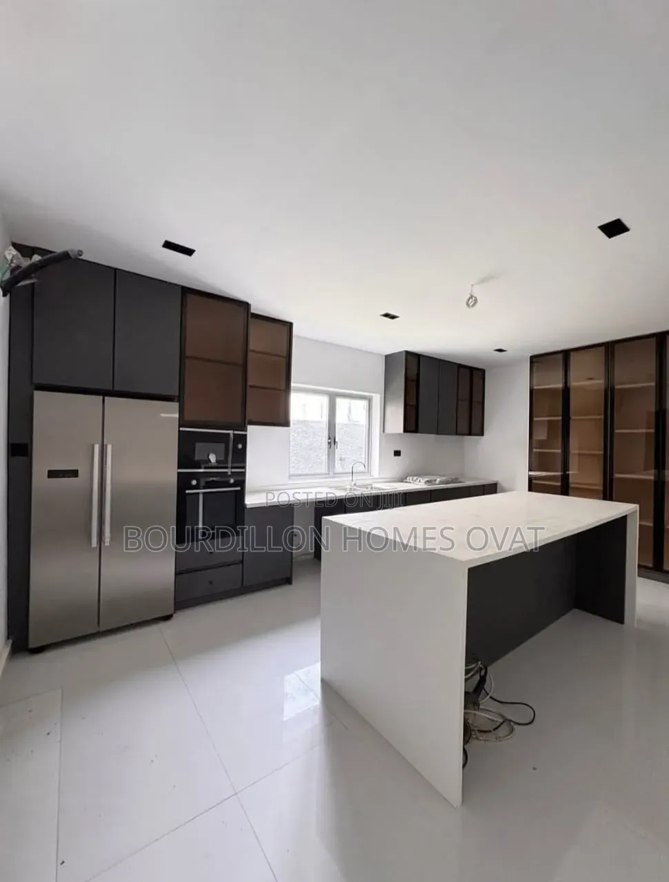 4bdrm Duplex in Banana Island Ikoyi for sale in Banana Island