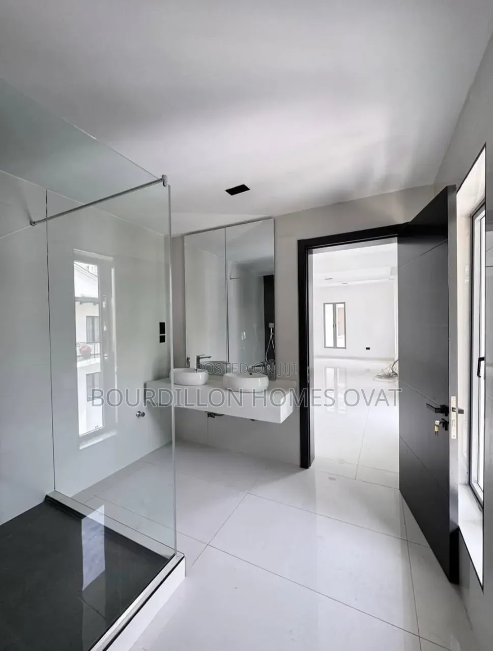 4bdrm Duplex in Banana Island Ikoyi for sale in Banana Island