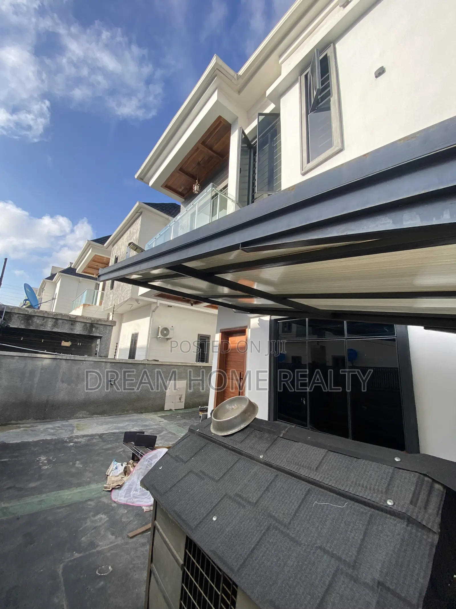 1bdrm Apartment in Ikota for rent in Ikota