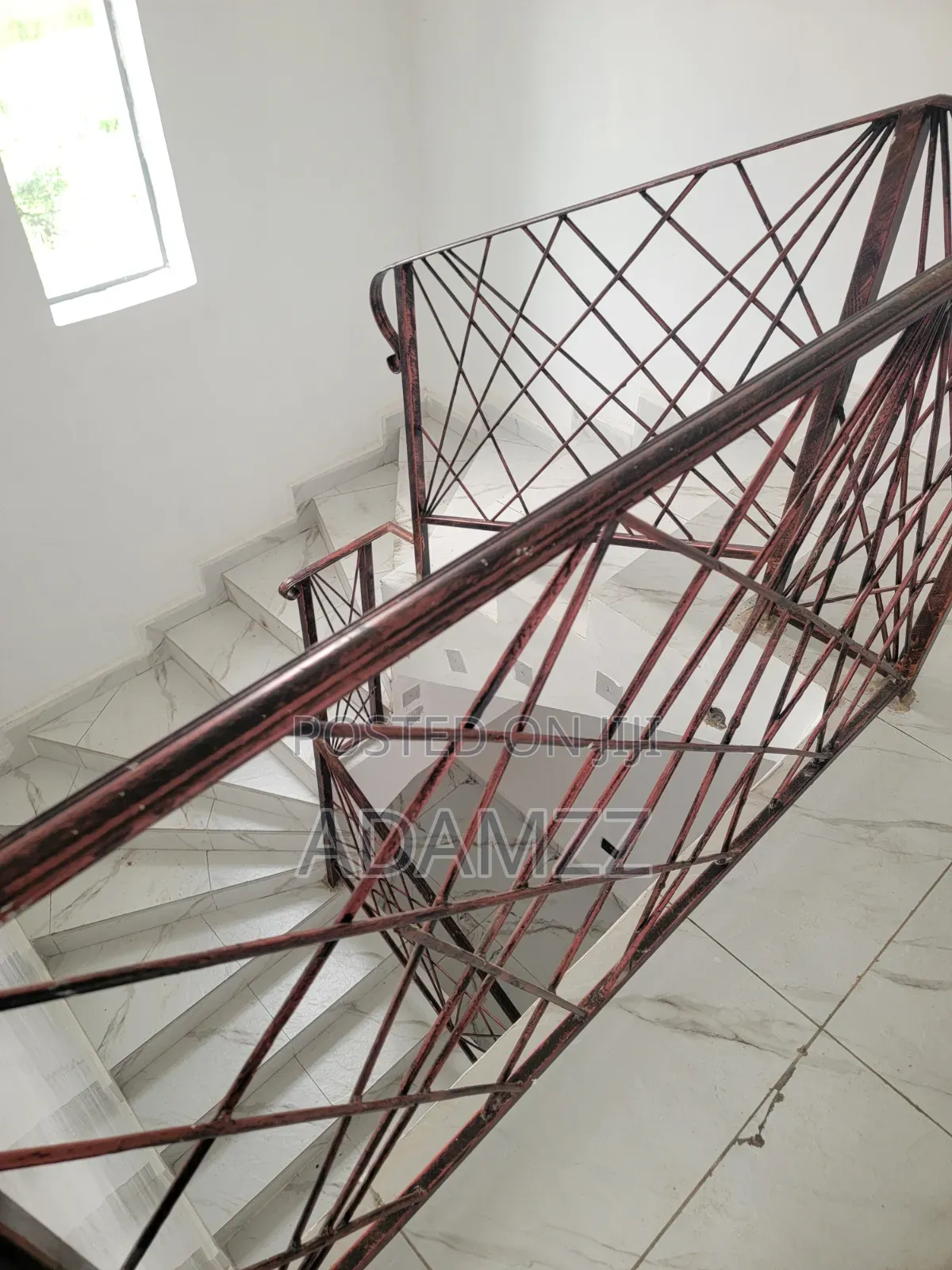 4bdrm Duplex in Ezuchi Street, Enugu for rent in Enugu