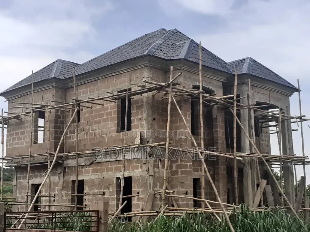 4bdrm Duplex in Emerald Garden City, Obafemi-Owode for sale in Obafemi-Owode
