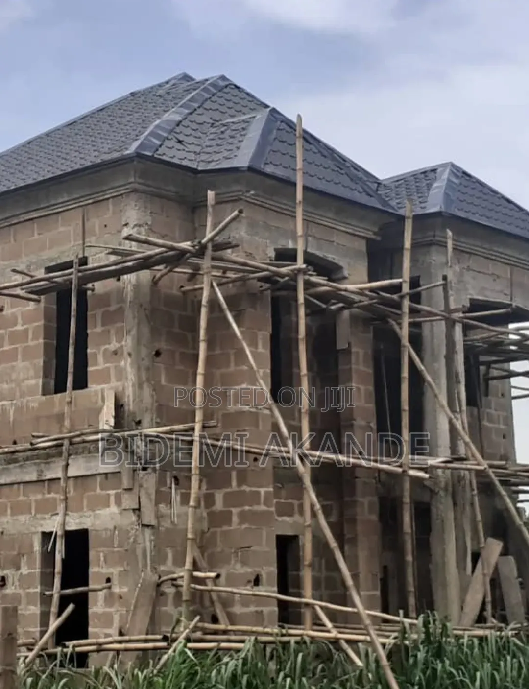 4bdrm Duplex in Emerald Garden City, Obafemi-Owode for sale in Obafemi-Owode