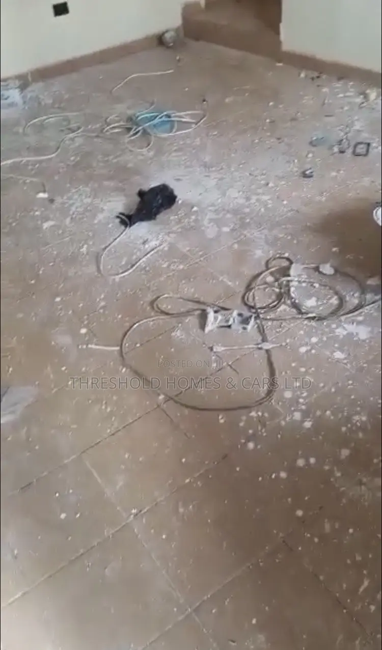 Furnished 2bdrm Apartment in Phase 2 / Jikwoyi for rent in Phase 2 / Jikwoyi