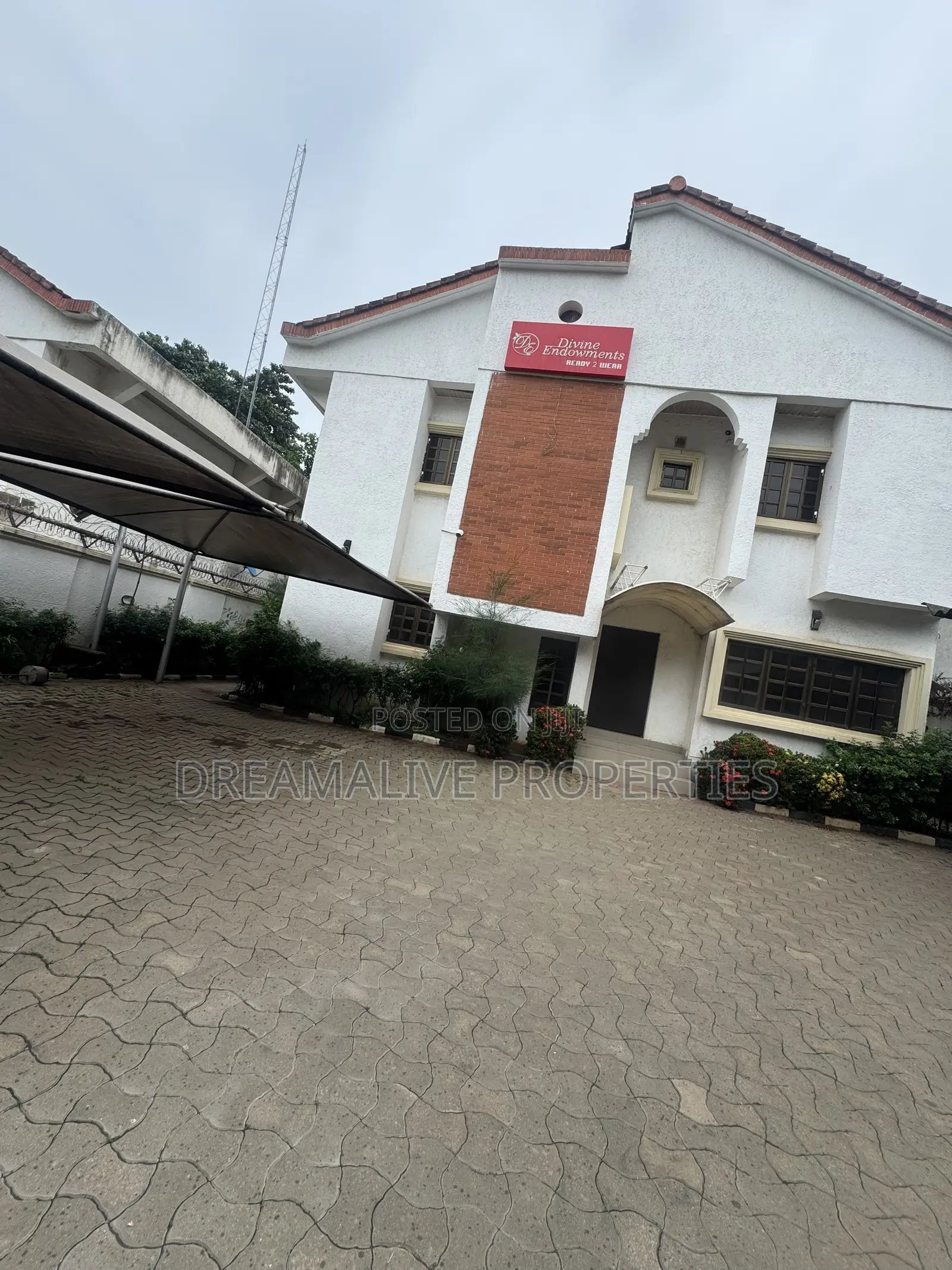 5bdrm Duplex in Wuse 2 for rent in Wuse 2