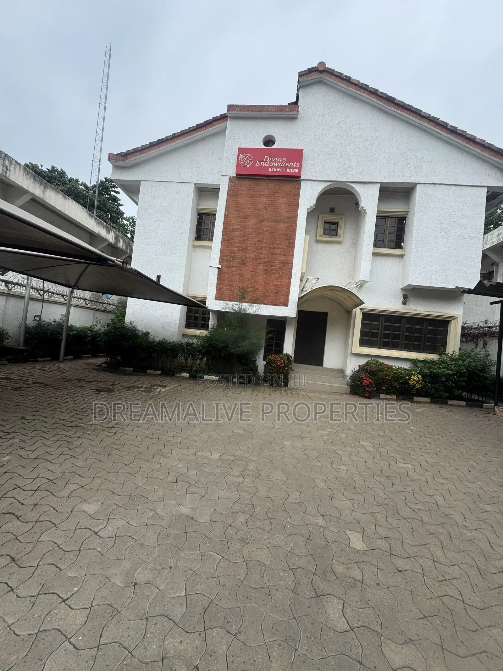 5bdrm Duplex in Wuse 2 for rent in Wuse 2