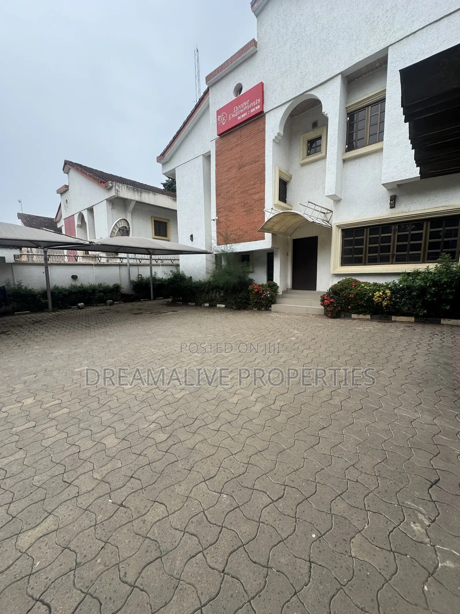 5bdrm Duplex in Wuse 2 for rent in Wuse 2