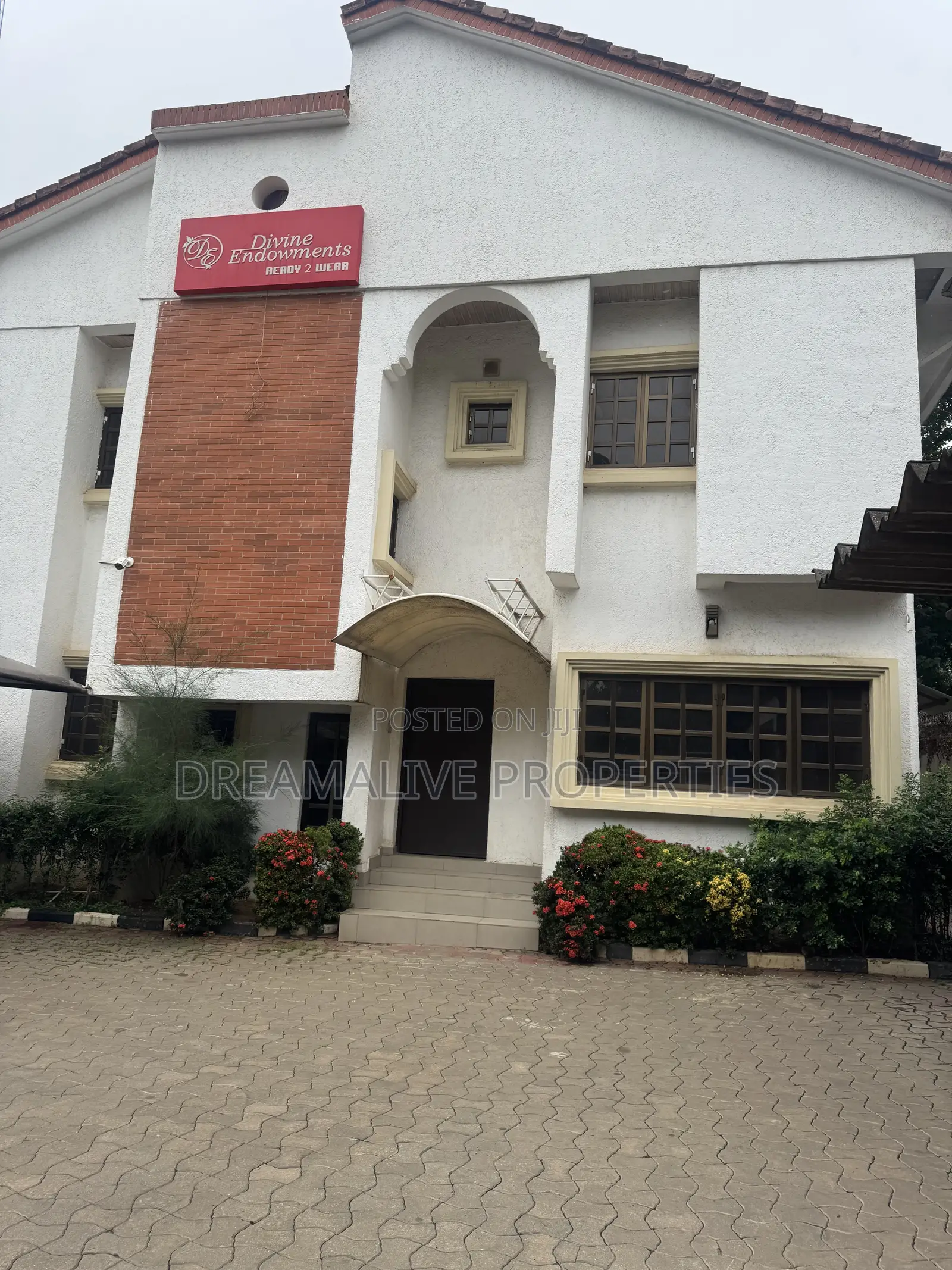 5bdrm Duplex in Wuse 2 for rent in Wuse 2
