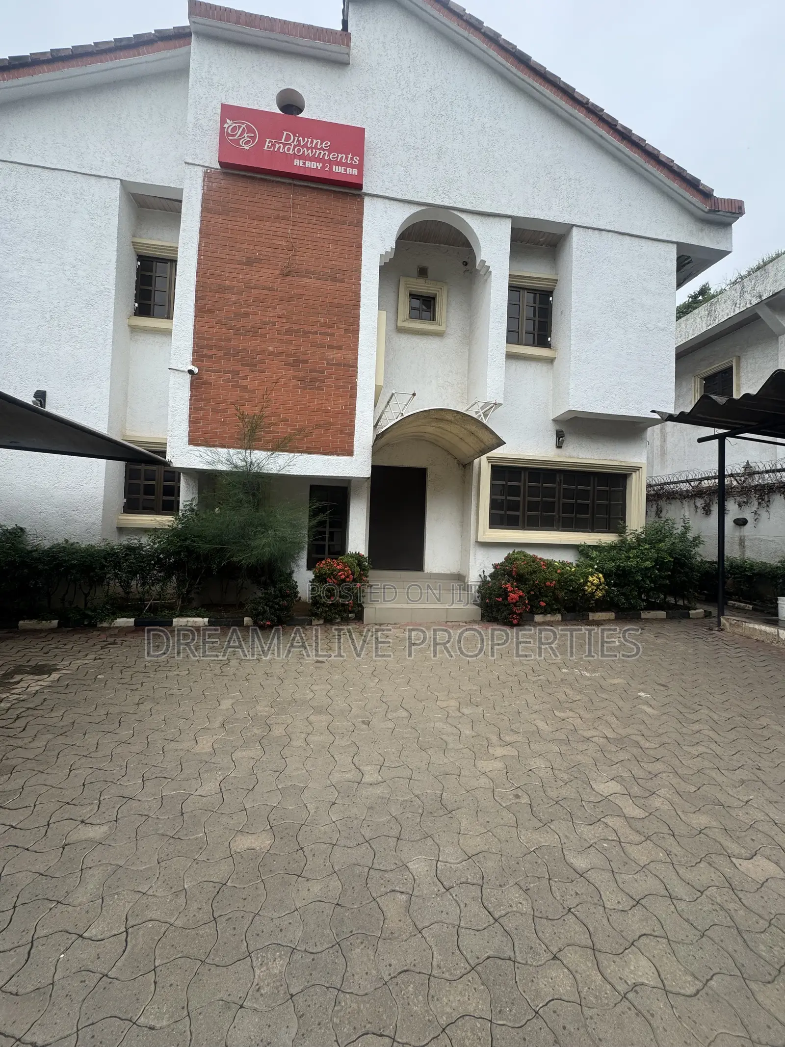 5bdrm Duplex in Wuse 2 for rent in Wuse 2