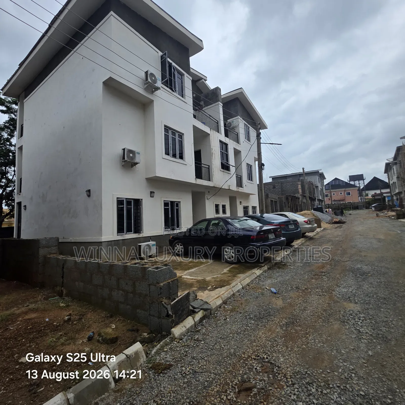 2bdrm Apartment in Flourish, Lugbe District for rent in Lugbe District