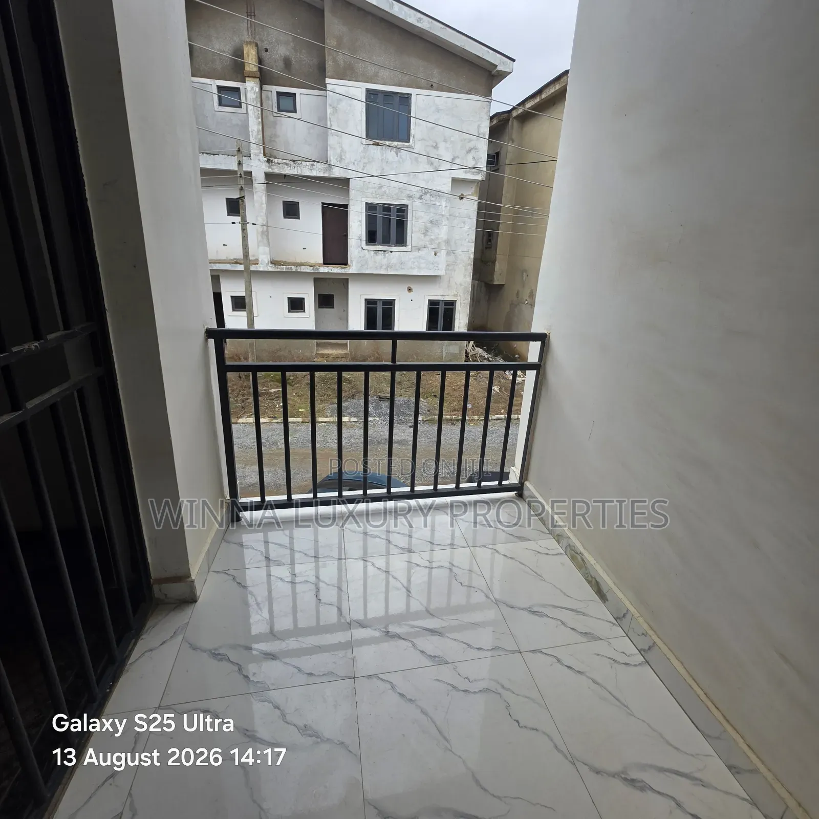2bdrm Apartment in Flourish, Lugbe District for rent in Lugbe District