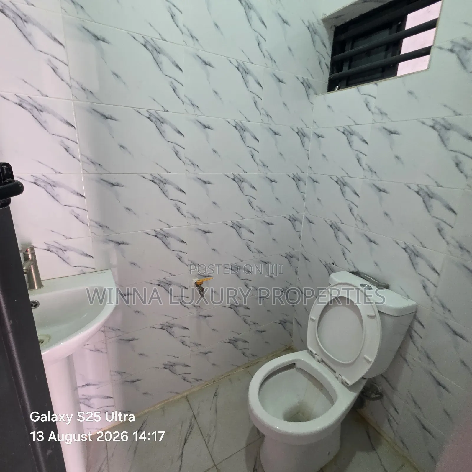 2bdrm Apartment in Flourish, Lugbe District for rent in Lugbe District