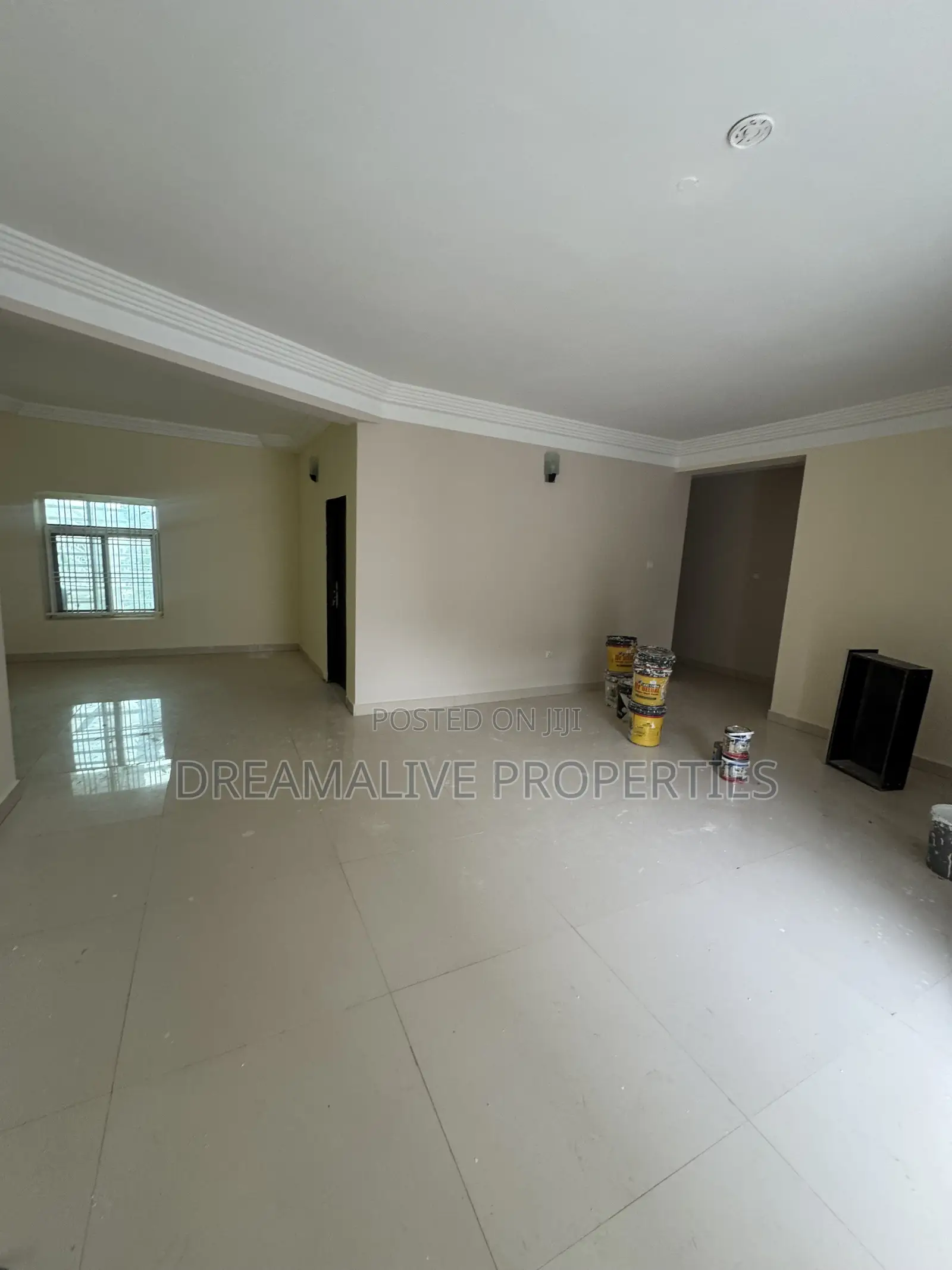 2bdrm Apartment in Katampe for rent in Katampe