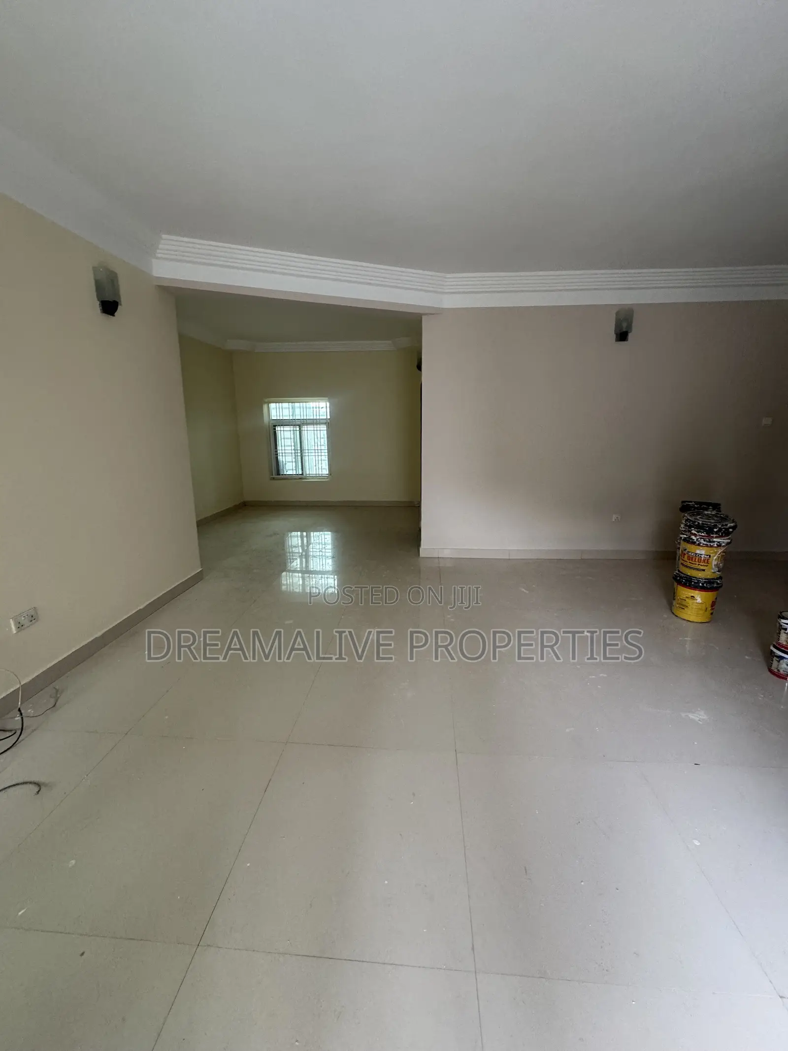 2bdrm Apartment in Katampe for rent in Katampe