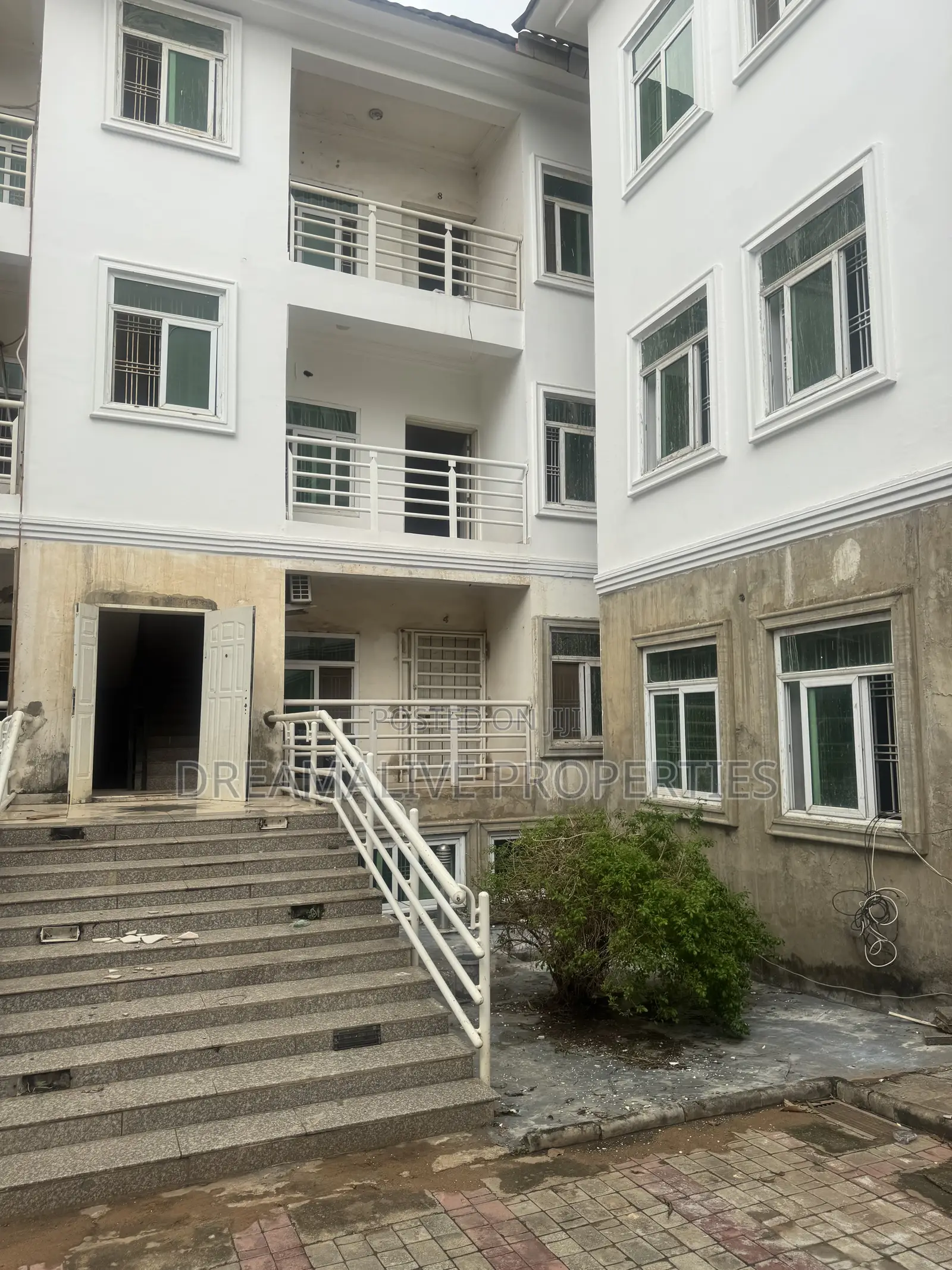 2bdrm Apartment in Katampe for rent in Katampe
