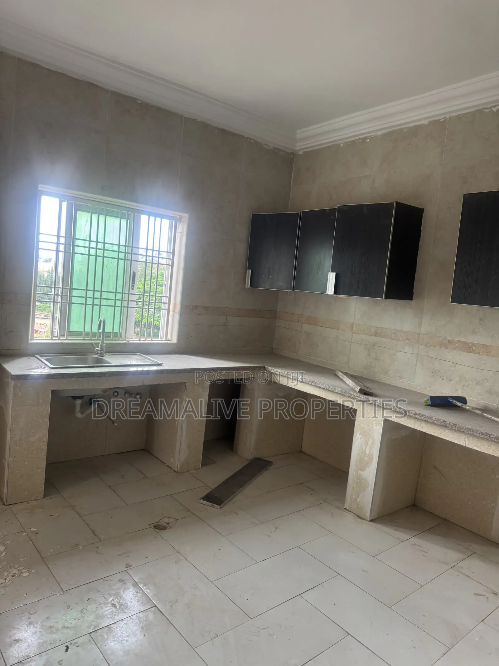 2bdrm Apartment in Katampe for rent in Katampe