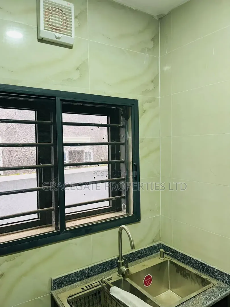 2bdrm Block of Flats in Apo Resettlement for rent in Apo Resettlement
