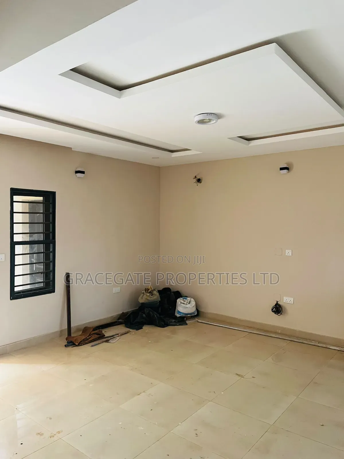 2bdrm Block of Flats in Apo Resettlement for rent in Apo Resettlement