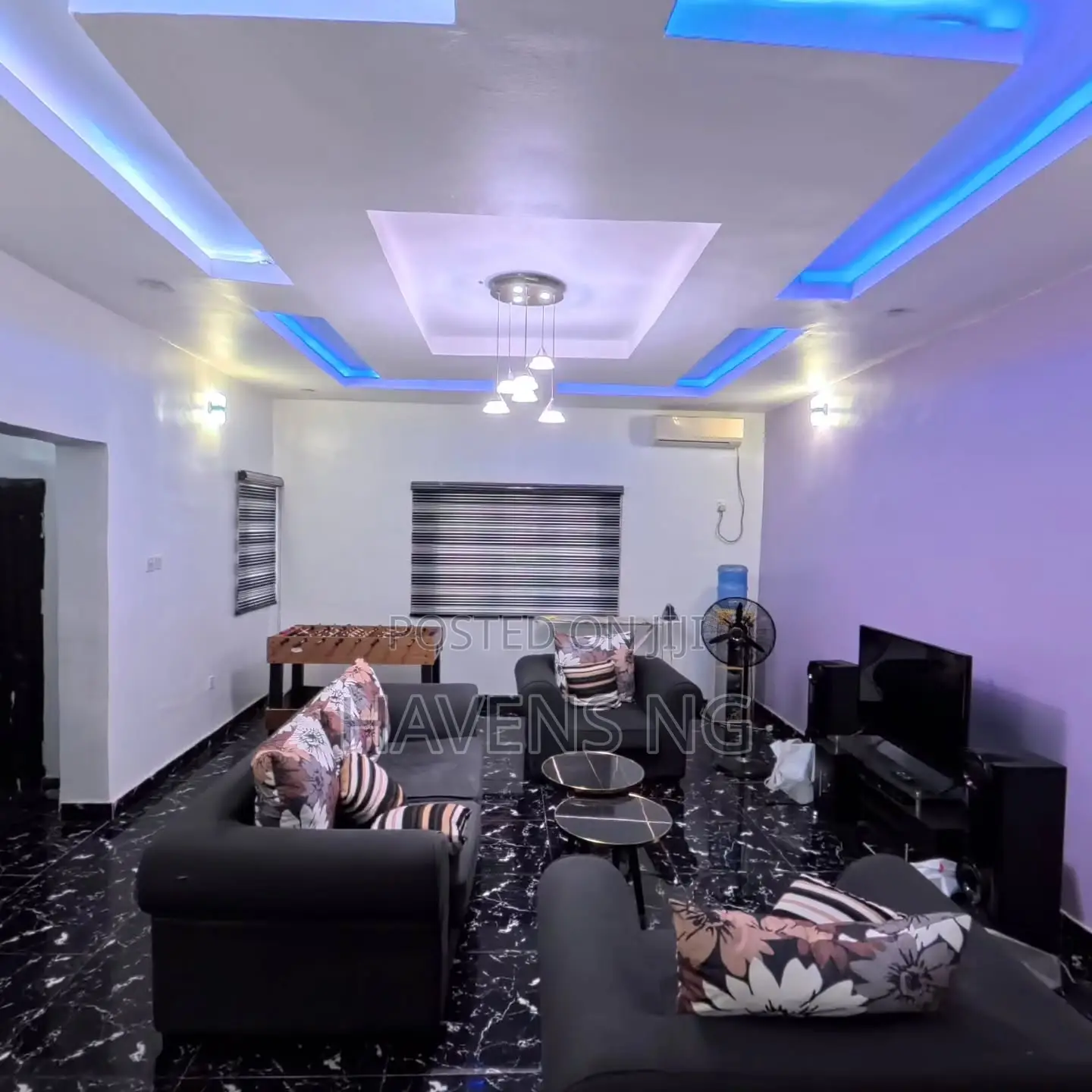 4bdrm Bungalow in Obafemi-Owode for sale in Obafemi-Owode