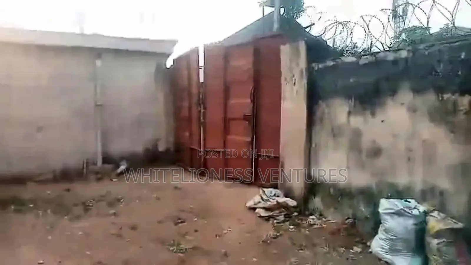 Land for Sale in Asaba in Oshimili South