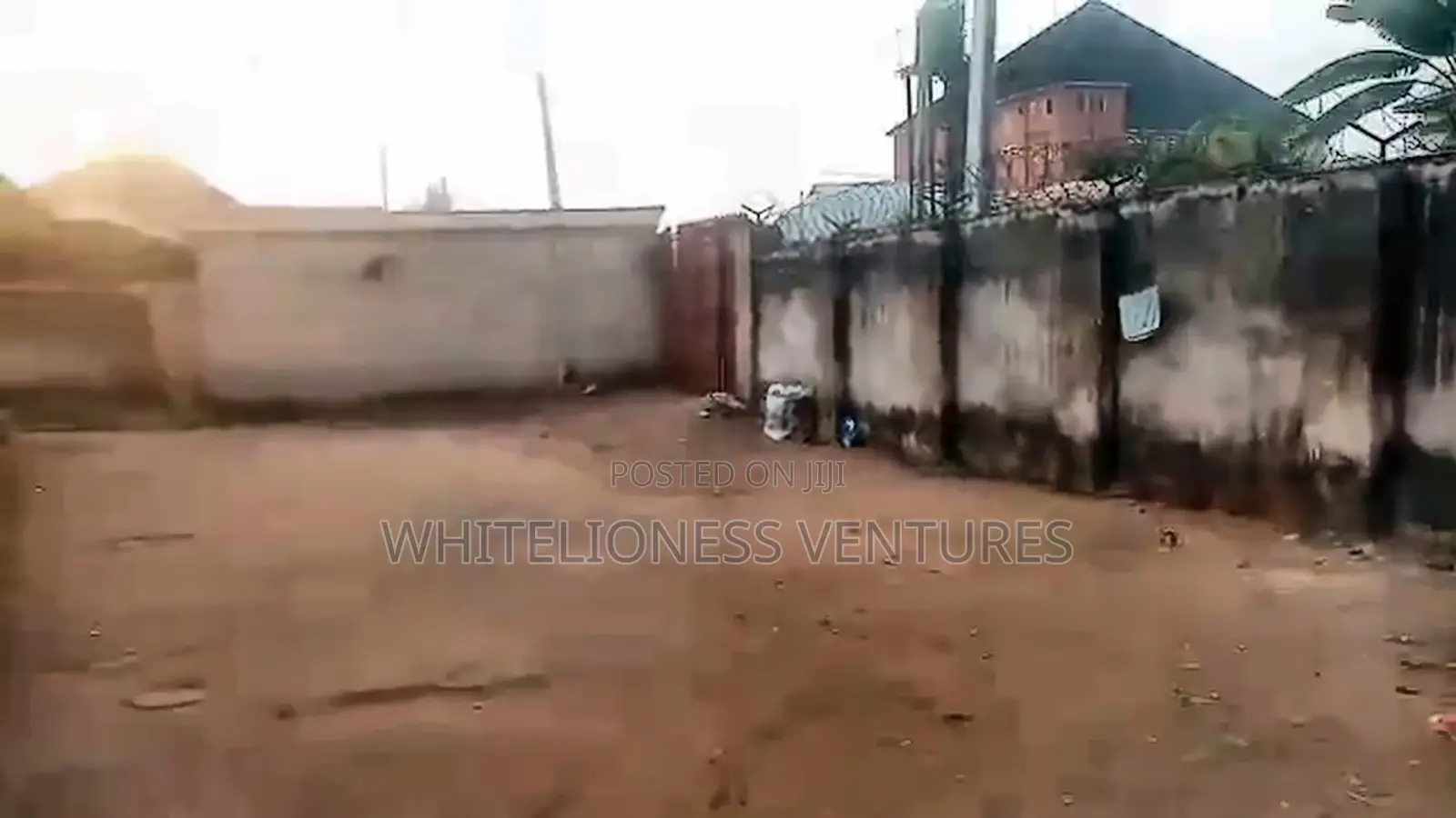 Land for Sale in Asaba in Oshimili South