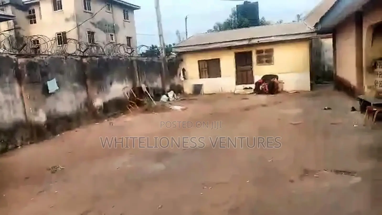 Land for Sale in Asaba in Oshimili South