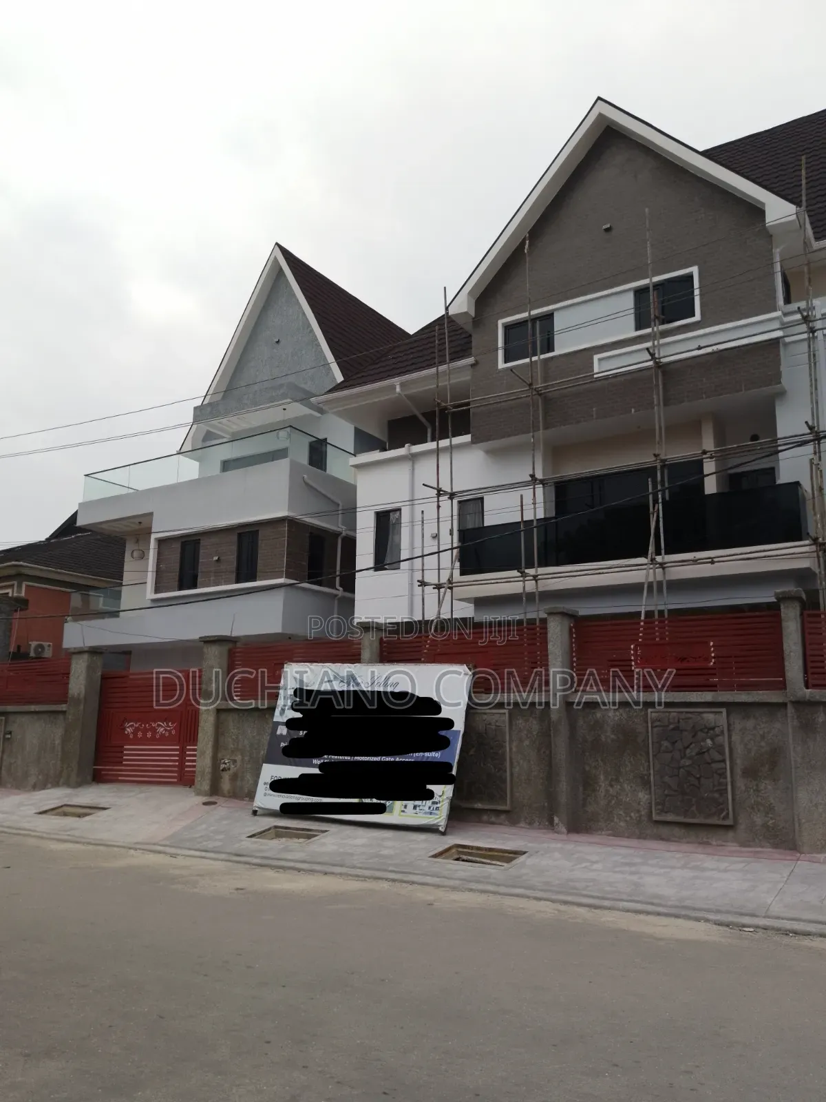 5bdrm Duplex in Phase 2 for sale in Phase 2