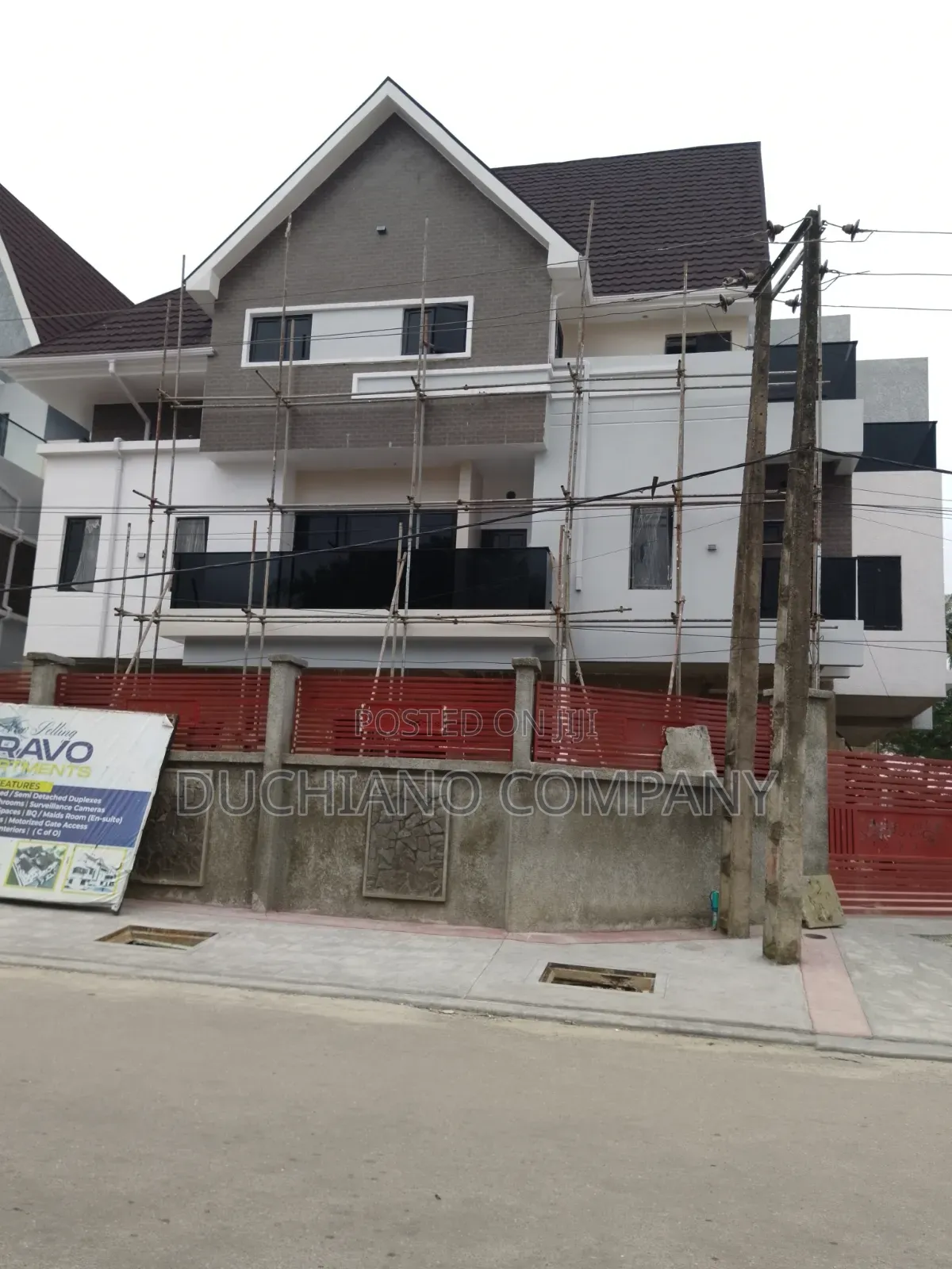 5bdrm Duplex in Phase 2 for sale in Phase 2