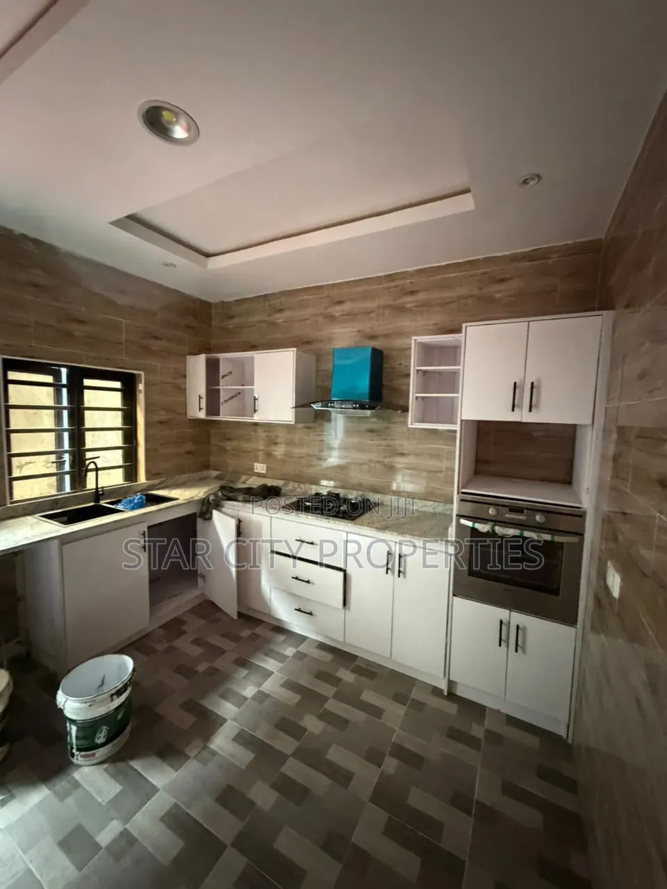 4bdrm Duplex in Valley Estate, Berger for sale in Berger