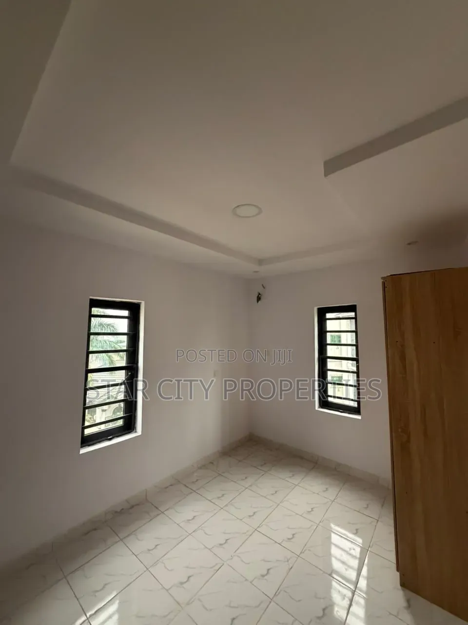 4bdrm Duplex in Valley Estate, Berger for sale in Berger
