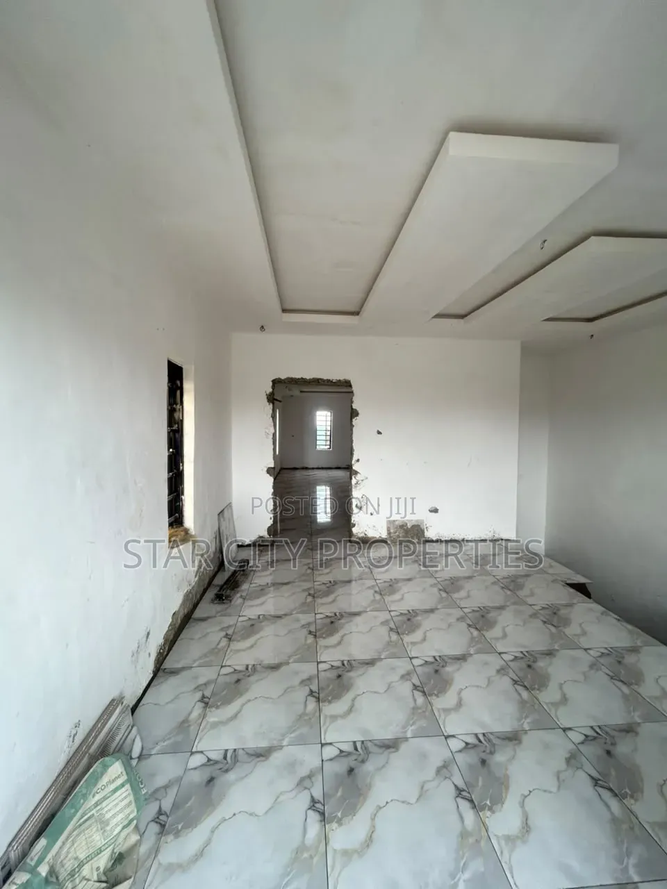 4bdrm Duplex in Valley Estate, Berger for sale in Berger