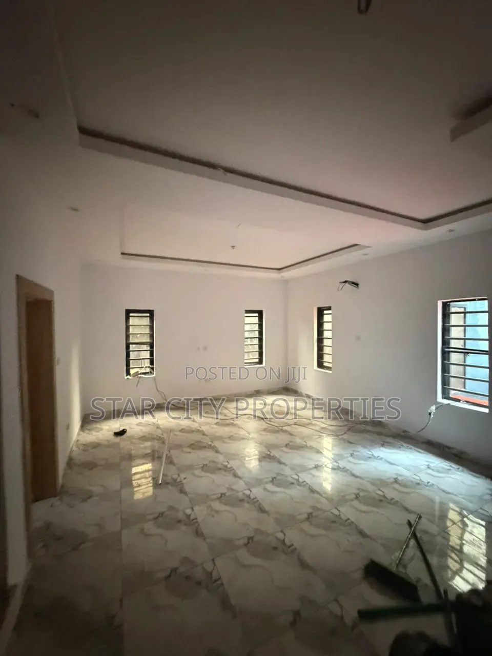 4bdrm Duplex in Valley Estate, Berger for sale in Berger