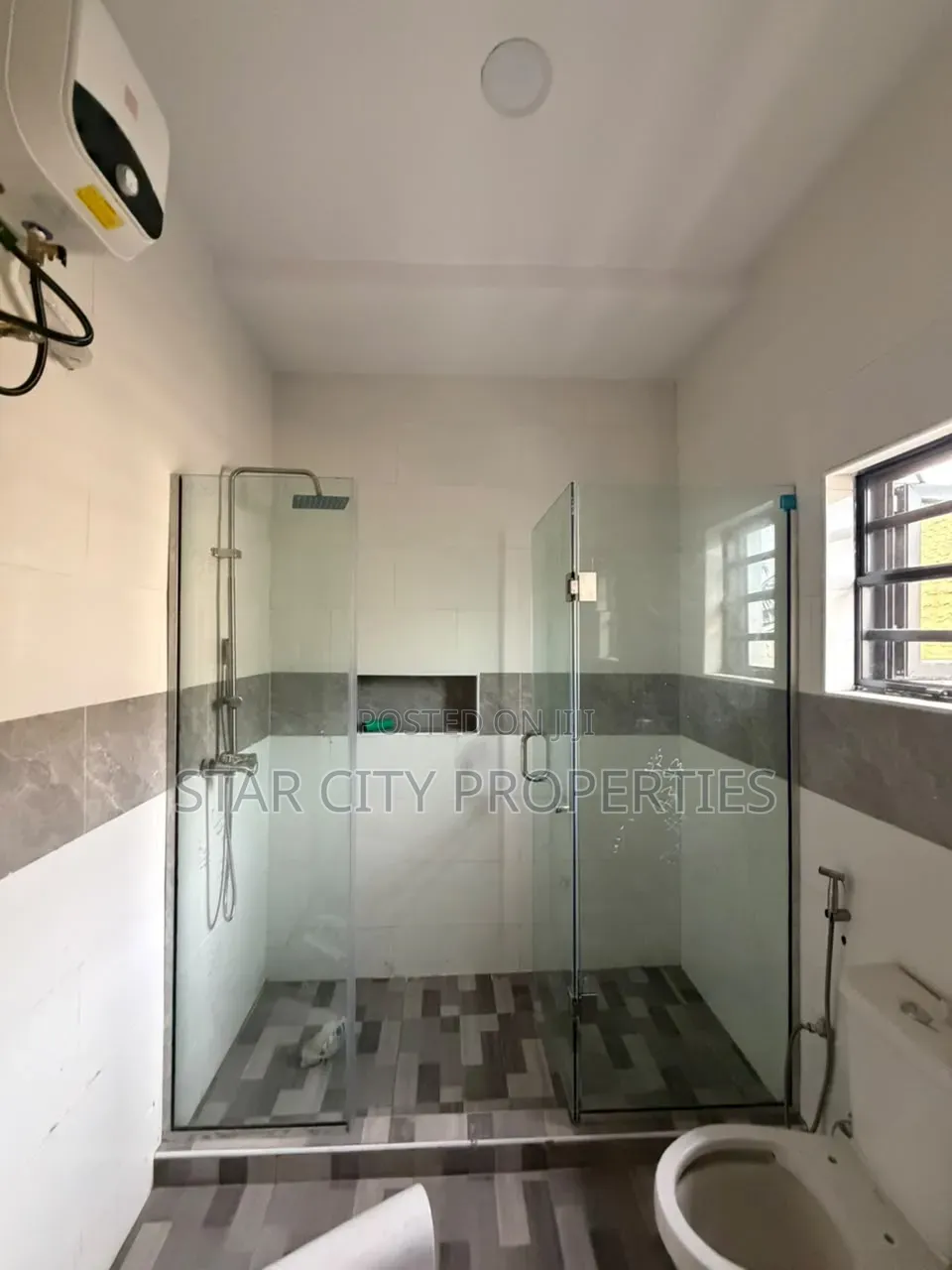 4bdrm Duplex in Valley Estate, Berger for sale in Berger