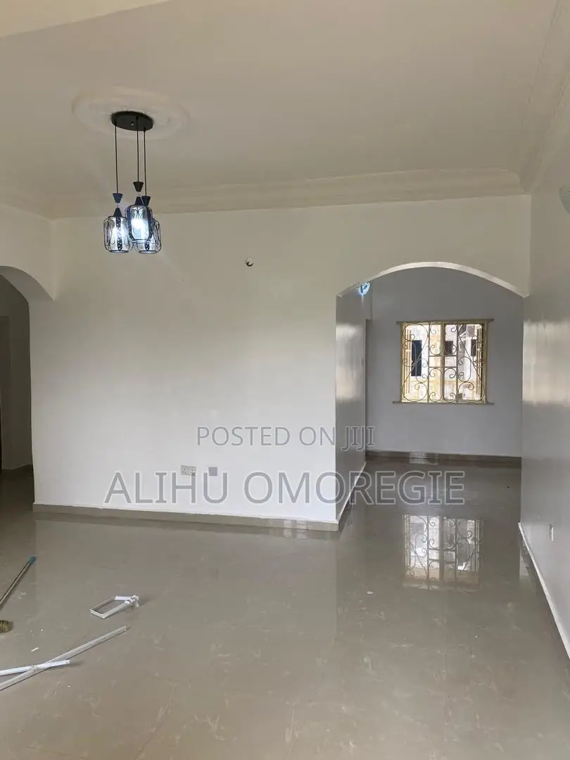 2bdrm Block of Flats in Dape, Lifecamp. for rent in Life Camp