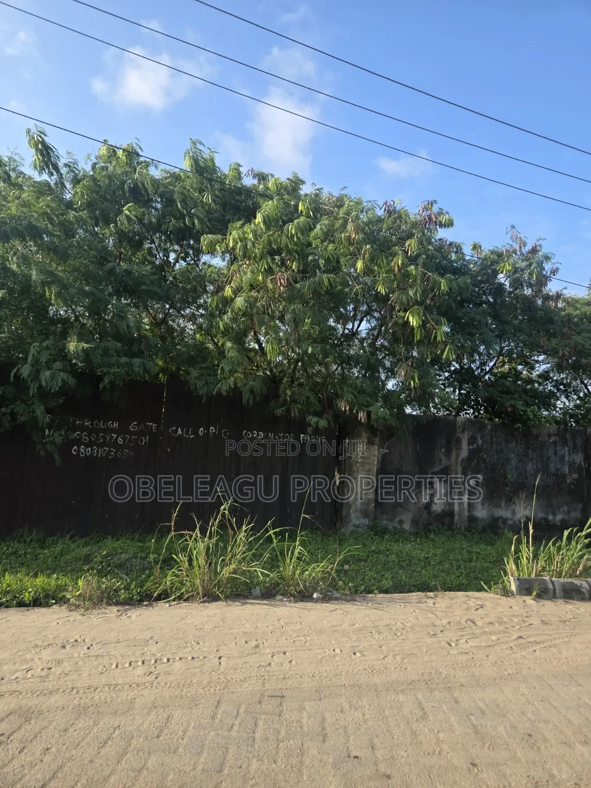 Certificate of Occupancy in Apple Junction