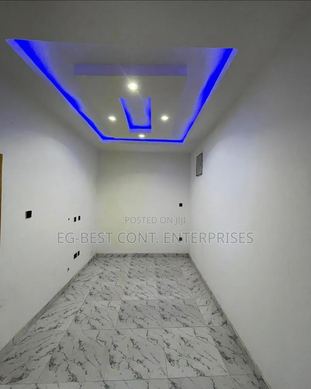4bdrm Duplex in Orchid Road Estate, Chevron for sale in Chevron