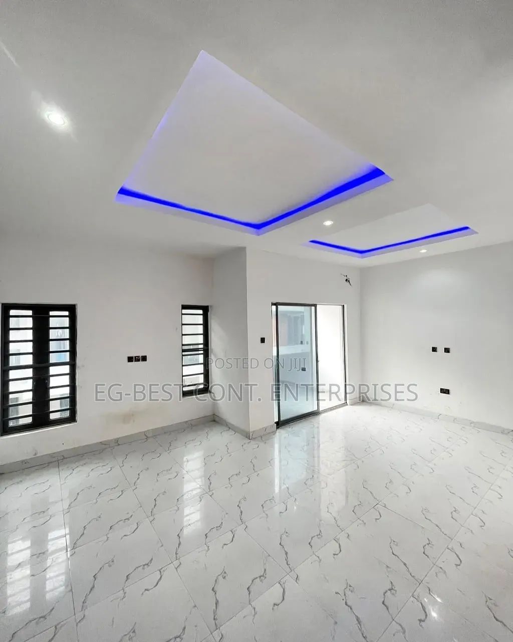 4bdrm Duplex in Orchid Road Estate, Chevron for sale in Chevron