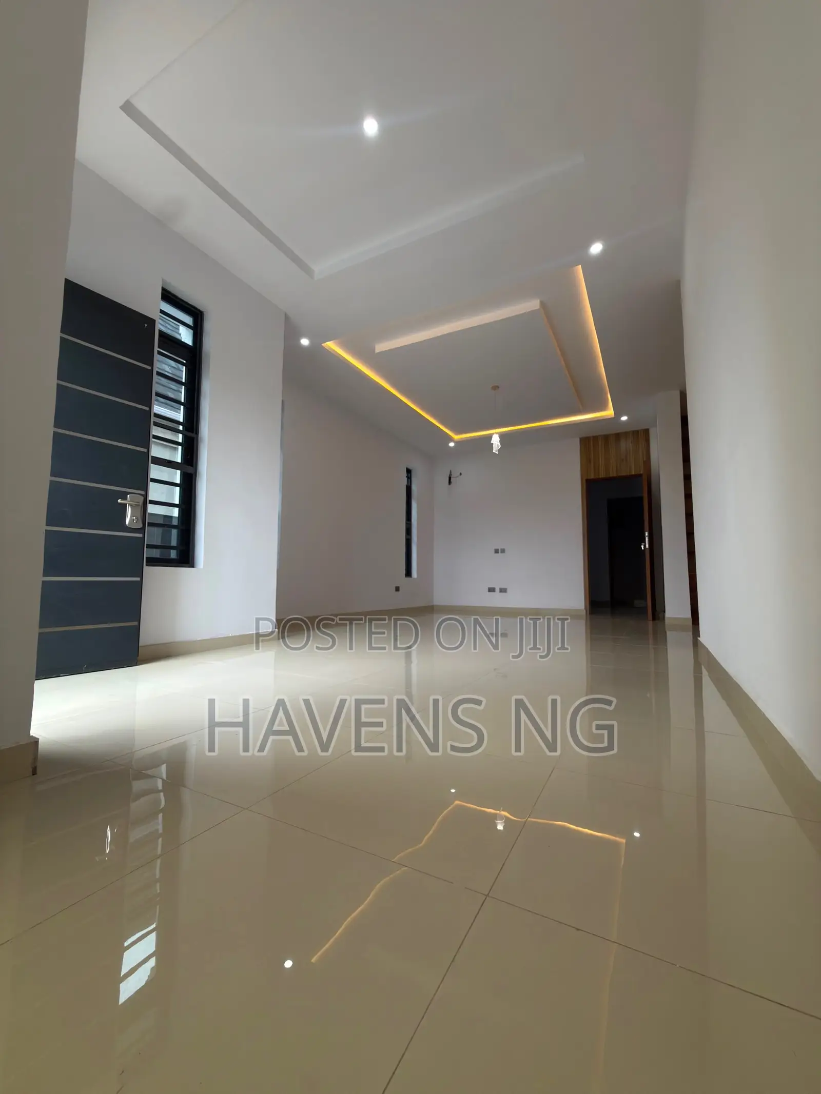 4bdrm Duplex in Akobo for sale in Akobo