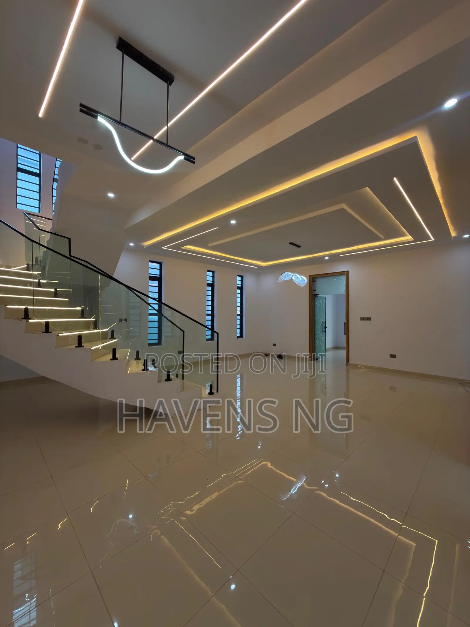 4bdrm Duplex in Akobo for sale in Akobo
