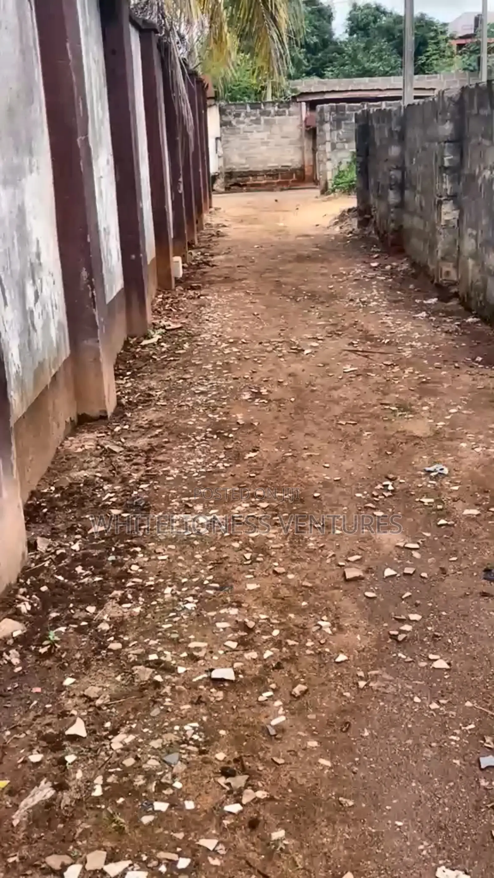 Mini Flat in Asaba, Oshimili South for sale in Oshimili South