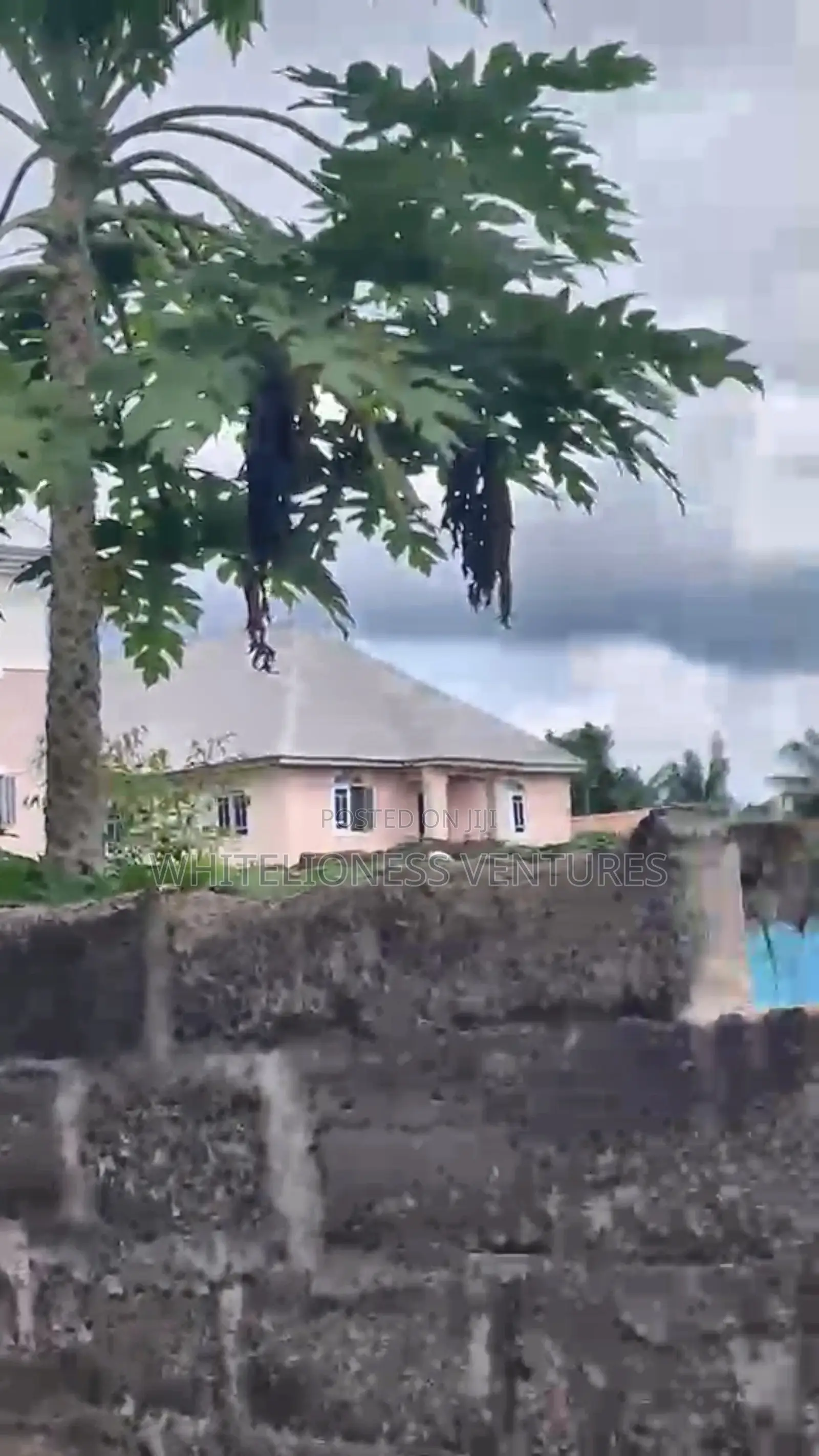 Mini Flat in Asaba, Oshimili South for sale in Oshimili South